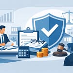 Berufshaftpflicht für Steuerberater richtig wählen