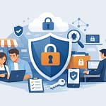 Cyberversicherung für kleine Unternehmen