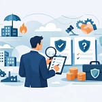 Firmenversicherungen vergleichen: So geht’s