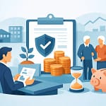 bAV für Arbeitgeber: Vorteile klar erklärt