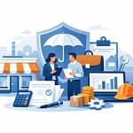 Firmenversicherungen für kleine Unternehmen
