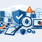 Versicherung für IT-Dienstleister: Schwachstellen