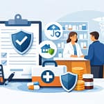 Versicherungen für Apotheken richtig wählen
