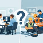 BKV oder Gruppenunfall als Arbeitgeber?