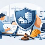 Haftungsrisiken im Architekturbüro absichern