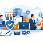 Unternehmensversicherungen für Startups richtig wählen
