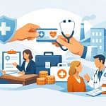 Wie funktioniert betriebliche Krankenversicherung?