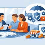 Firmenversicherung Vergleich beim Experten