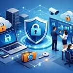 Anforderungen an Cyber Versicherung und IT-Sicherheit 5 - Cyber Shield cyber versicherung vergleich firmen, Cyber Versicherung Vergleich für Firmen, Cyberpolicen / Cyber Versicherung / Cyber Risk Versicherung / Cyberschutz Versicherung