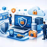 Cyber Versicherung für KMU richtig wählen 4 - Cyber Shield wann lohnt sich eine cyber versicherung, Wann lohnt sich eine Cyber Versicherung?, Cyberpolicen / Cyber Versicherung / Cyber Risk Versicherung / Cyberschutz Versicherung