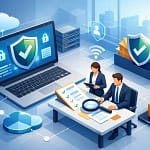 Cyber-Mindeststandards: Wie Versicherer prüfen 5 - Cyber Shield cyberdeckung vs. technische it‑sicherheit, Cyberdeckung vs. technische IT-Sicherheit, Cyberpolicen / Cyber Versicherung / Cyber Risk Versicherung / Cyberschutz Versicherung