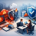 Cyber Schadenfall - wie läuft die Regulierung? 5 - Cyber Shield cyber mindeststandards – wie versicherer prüfen, Cyber-Mindeststandards: Wie Versicherer prüfen, Cyberpolicen / Cyber Versicherung / Cyber Risk Versicherung / Cyberschutz Versicherung