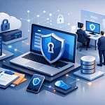 Cyber Versicherung bei Datenschutzverstoß 5 - Cyber Shield anforderungen cyberversicherung it sicherheit, Anforderungen Cyberversicherung IT-Sicherheit, Cyberpolicen / Cyber Versicherung / Cyber Risk Versicherung / Cyberschutz Versicherung