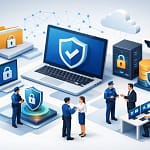 Cyberpolice Leistungen erklärt für Unternehmen 5 - Cyber Shield cyberangriff versichern unternehmen, Cyberangriff versichern: Was Unternehmen klären müssen, Cyberpolicen / Cyber Versicherung / Cyber Risk Versicherung / Cyberschutz Versicherung