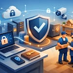 Cyberversicherung für Handwerksbetriebe 5 - Cyber Shield dsgvo-schaden: wie hilft hier die cyber-versicherung? sind strafzahlungen mitversichert?, DSGVO-Schaden: Hilft die Cyber-Versicherung?, Cyberpolicen / Cyber Versicherung / Cyber Risk Versicherung / Cyberschutz Versicherung