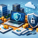 Cyberversicherung für Mittelstand - echte Kosten 4 - Cyber Shield cyberdeckung vs. technische it‑sicherheit, Cyberdeckung vs. technische IT-Sicherheit, Cyberpolicen / Cyber Versicherung / Cyber Risk Versicherung / Cyberschutz Versicherung