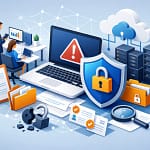 DSGVO-Schaden: Hilft die Cyber-Versicherung? 5 - Cyber Shield best practices cyber insurability, Best Practices Cyber Insurability für Firmen, Cyberpolicen / Cyber Versicherung / Cyber Risk Versicherung / Cyberschutz Versicherung