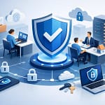 Wie werde ich überhaupt versicherbar? 5 - Cyber Shield cyberversicherung kmu – was deckt sie wirklich ab?, Cyberversicherung KMU: Was deckt sie ab?, Cyberpolicen / Cyber Versicherung / Cyber Risk Versicherung / Cyberschutz Versicherung