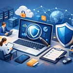 Beispiel Cyber Audit vor Police richtig nutzen 4 - Cyber Shield review cyber deckung bausteine, Review Cyber Deckung Bausteine richtig lesen, Cyberpolicen / Cyber Versicherung / Cyber Risk Versicherung / Cyberschutz Versicherung