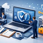 Bestehende Cyberpolice richtig überprüfen 4 - Cyber Shield nis2 vorbereitungen für versicherungsantrag, NIS2-Vorbereitungen für Versicherungsantrag, Cyberpolicen / Cyber Versicherung / Cyber Risk Versicherung / Cyberschutz Versicherung