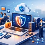 Cyberversicherung mit externer IT richtig absichern 5 - Cyber Shield praxisbeispiel phishing schaden im betrieb, Praxisbeispiel Phishing-Schaden im Betrieb, Cyberpolicen / Cyber Versicherung / Cyber Risk Versicherung / Cyberschutz Versicherung