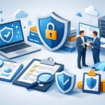 Cyberversicherung nach Security Audit richtig nutzen 5 - Cyber Shield ransomware schaden cyberversicherung beispiel, Ransomware-Schaden: Cyberversicherung Beispiel, Cyberpolicen / Cyber Versicherung / Cyber Risk Versicherung / Cyberschutz Versicherung