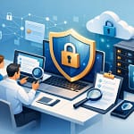 ransomware schaden cyberversicherung beispiel, Ransomware-Schaden: Cyberversicherung Beispiel, Cyberpolicen / Cyber Versicherung / Cyber Risk Versicherung / Cyberschutz Versicherung