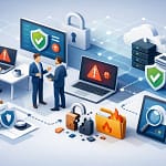 Cyberversicherung Schadensfall Ablauf erklärt 5 - Cyber Shield insurability cyberversicherung vorbereiten, Insurability: Cyberversicherung vorbereiten, Cyberpolicen / Cyber Versicherung / Cyber Risk Versicherung / Cyberschutz Versicherung