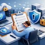 Fragebogen zur Cyberversicherung ausfüllen 4 - Cyber Shield beispiel cyber audit vor police, Beispiel Cyber Audit vor Police richtig nutzen, Cyberpolicen / Cyber Versicherung / Cyber Risk Versicherung / Cyberschutz Versicherung