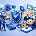 IT-Dienstleister in Versicherungsprozess einbinden 5 - Cyber Shield cyberversicherung für produzierende unternehmen, Cyberversicherung für produzierende Unternehmen, Cyberpolicen / Cyber Versicherung / Cyber Risk Versicherung / Cyberschutz Versicherung