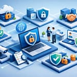 Sieben Anforderungen vor Cyberabschluss 4 - Cyber Shield beste fragen zur cyberversicherung, 12 beste Fragen zur Cyberversicherung, Cyberpolicen / Cyber Versicherung / Cyber Risk Versicherung / Cyberschutz Versicherung