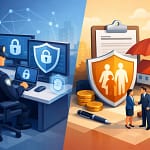 Cyberpolice oder Vertrauensschadenversicherung? 5 - Cyber Shield wer braucht eine cyberpolice, Wer braucht eine Cyberpolice?, Cyberpolicen / Cyber Versicherung / Cyber Risk Versicherung / Cyberschutz Versicherung