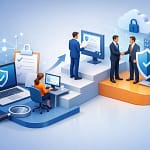 Cyberversicherung beantragen Schritt für Schritt 5 - Cyber Shield beste fragen zur cyberversicherung, 12 beste Fragen zur Cyberversicherung, Cyberpolicen / Cyber Versicherung / Cyber Risk Versicherung / Cyberschutz Versicherung