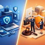 Cyberversicherung oder D&O-Versicherung? 4 - Cyber Shield wer braucht eine cyberpolice, Wer braucht eine Cyberpolice?, Cyberpolicen / Cyber Versicherung / Cyber Risk Versicherung / Cyberschutz Versicherung