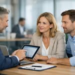 Stiftung Warentest Versicherungsberatung Standards