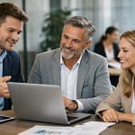 Warum iSurance ein Inkubator für Makler ist