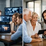 Wie Berater Cyber- oder PKV-Kompetenz nutzen