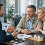 Wie Makler mehr Umsatz pro Kunde ohne Druck erzielen