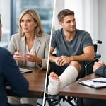 Berufsunfähigkeit oder Unfallversicherung?