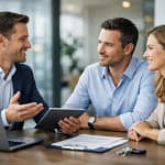 Bestandsaufbau für neue Makler, der funktioniert