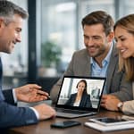 Digitale Beratung für Versicherungen richtig nutzen