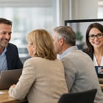 Hybride Versicherungsberatung: Vorteile für Makler