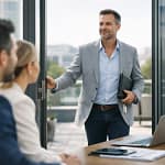 Leitfaden für Makler in die Unabhängigkeit