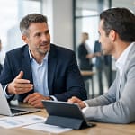 Ventillösung für Ausschließlichkeitsvertreter