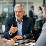 Vermittlung mit Spezialkompetenz ausbauen