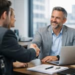 Vom Vertreter zum Makler: Fehler vermeiden