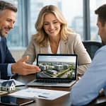 Warum Gewerbekompetenz für Makler Wachstum bringt