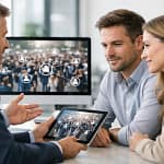 Warum Reichweite der größte Engpass im Maklergeschäft ist