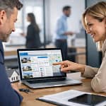 Welche technischen Systeme Makler wirklich brauchen