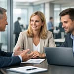 Wie iSurance Risiken für Berater reduziert